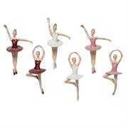 PENDENTE BALLERINA 13,5CM