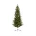 ALBERO DI NATALE 210 CM IDAHO FIR