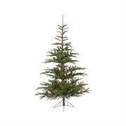 ALBERO DI NATALE 150 CM NOBILIS FIR