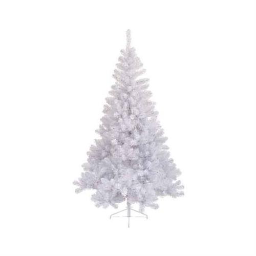 ALBERO DI NATALE BIANCO 240 CM IMPERIAL PINE WHITE