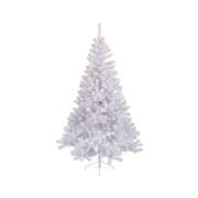 ALBERO DI NATALE BIANCO 240 CM IMPERIAL PINE WHITE