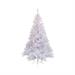 ALBERO DI NATALE BIANCO 240 CM IMPERIAL PINE WHITE