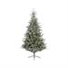 ALBERO DI NATALE 210 CM MISTY ALLISON PINE