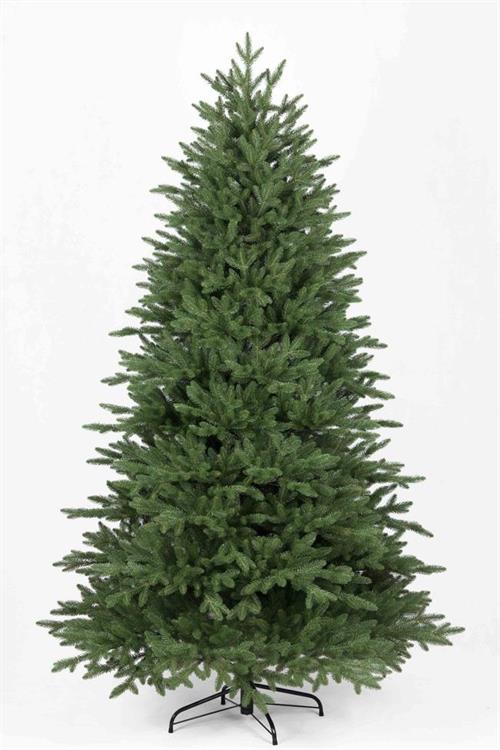 ALBERO DI NATALE 210 CM NEW ROYAL