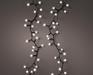 LUCI DI NATALE CHERRY 500 LED BIANCO CALDO