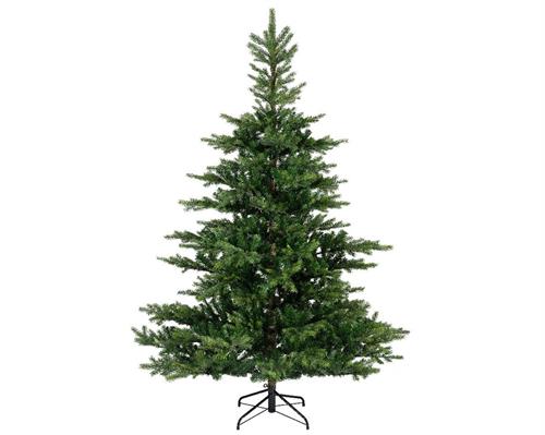 ALBERO DI NATALE 360 CM GRANDIS FIR