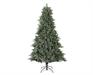 ALBERO DI NATALE 210 CM TORINO FIR