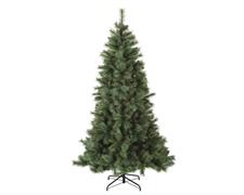 ALBERO DI NATALE 210 CM GRENOBLE SPRUCE