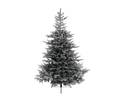 ALBERO DI NATALE INNEVATO 270 CM SNOWY GRANDIS FIR