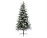 ALBERO DI NATALE INNEVATO 210 CM SUNNDAL FROSTED FIR