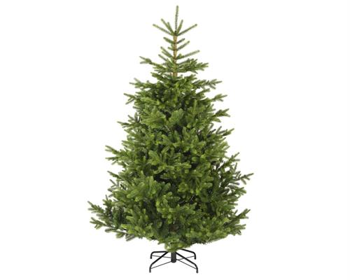 ALBERO DI NATALE 150 CM NORDMANN FIR