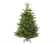 ALBERO DI NATALE 180 CM NORDMANN FIR