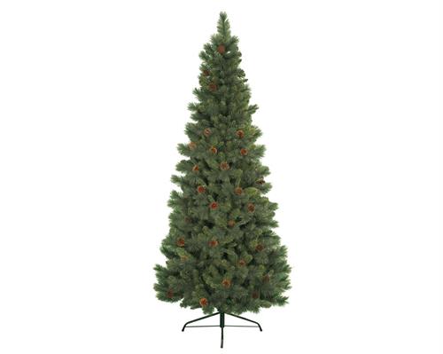 ALBERO DI NATALE 180 CM NORWICH PINE