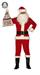 COSTUME BABBO NATALE TG L 52-54