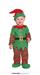 COSTUME ELFO BAMBINO 12-18 MESI