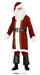 COSTUME BABBO NATALE TG M 48-50