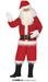 COSTUME BABBO NATALE TG XL 54-56