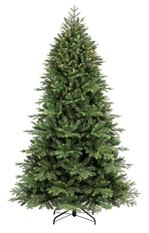 ALBERO DI NATALE 240 CM BARTH