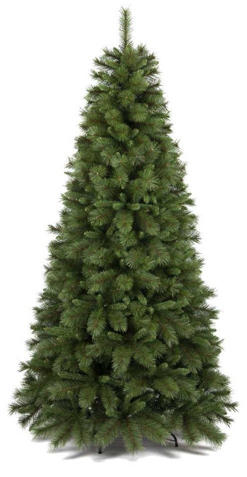 ALBERO DI NATALE 210 CM MURGE