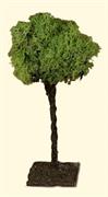 ALBERO LICHENE H.13 CM