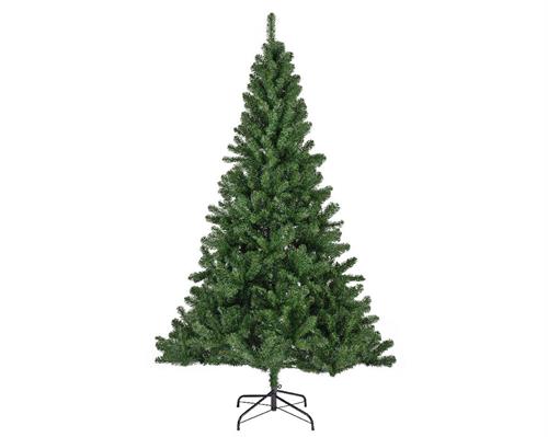 ALBERO DI NATALE 120 CM MONARCH PINE