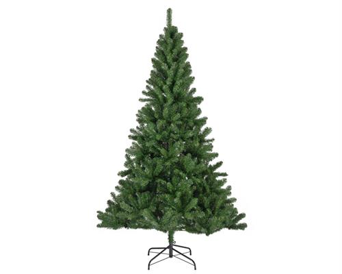 ALBERO DI NATALE 210 CM MONARCH PINE