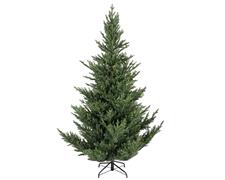 ALBERO DI NATALE 210 CM NORWAY SPRUCE