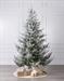 ALBERO DI NATALE INNEVATO 210 CM SNOWY NORWAY SPRUCE